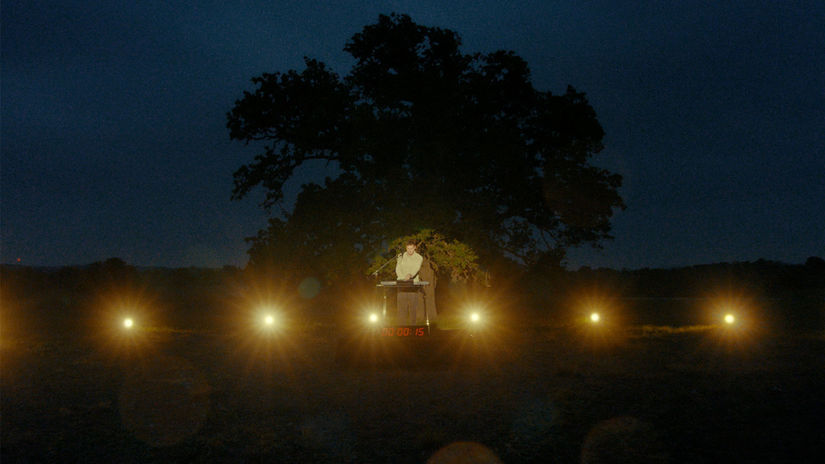 WASHED OUT "Waking Up" | Jonah Haber